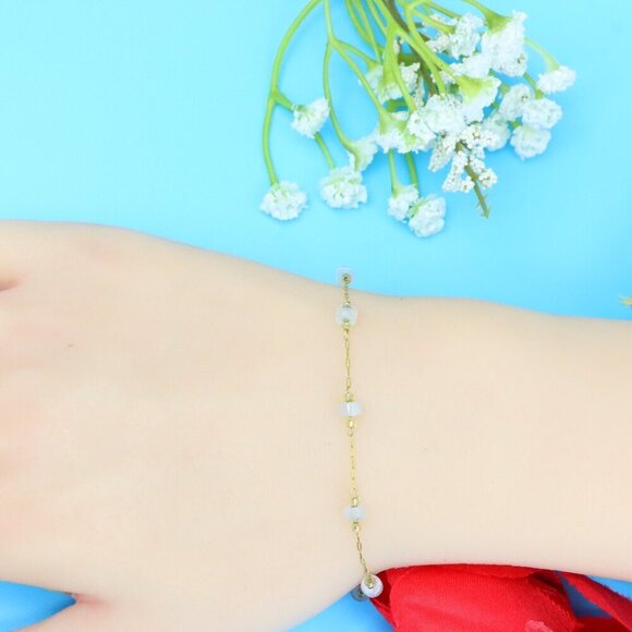 Chic & Stylish Bracelet – A Thoughtful Gift for Women and Girls, DYC1554 - Picture 5 of 8